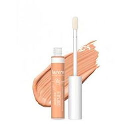 LAVERA Corrector Radiant 03 Medium 5,5 Ml - Cobertura Natural y Radiante hasta 8h, Certificado Natrue y Vegano
