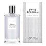 David Beckham Classic Homme Agua de Tocador 100 ml