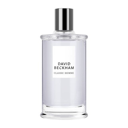 David Beckham Classic Homme Eau de Toilette 100 ml David Beckham Classic Homme Eau de Toilette 100 ml