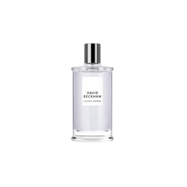David Beckham Classic Homme Eau de Toilette 100ml Spray