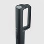 Severin SC7177 Limpiador de suelos inalámbrico Negro/Gris