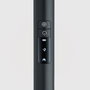 Severin SC7177 Limpiador de suelos inalámbrico Negro/Gris