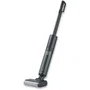 Severin SC7177 Limpiador de suelos inalámbrico 150 W hasta 20 min autonomía depósito 400 ml negro/gris