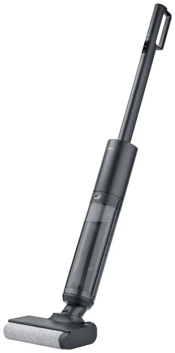Severin SC 7177 Limpiador de suelos inalámbrico Negro/Gris Severin SC 7177 Limpiador de suelos inalámbrico Negro/Gris