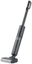 Severin SC 7177 Limpiador de suelos inalámbrico Negro/Gris
