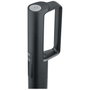 Severin SC 7177 Limpiador de suelos inalámbrico Negro/Gris