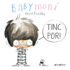 ANIMALLIBRES, S.L. Tinc por!