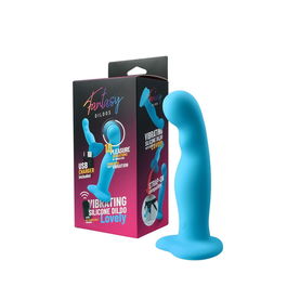 Vibrador Virgite