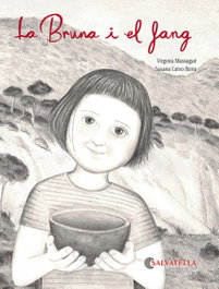 La Bruna i el fang, Virginia Massagué Horta - SALVATELLA