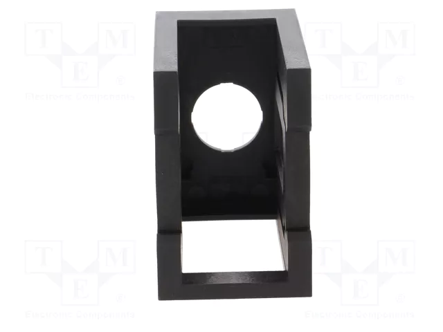 SIEMENS Adaptador 22mm para SIRIUS ACT y 3SU1.5 para raíl DIN SIEMENS Adaptador 22mm para SIRIUS ACT y 3SU1.5 para raíl DIN
