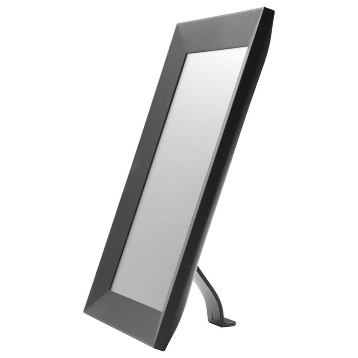 Denver PFF-1063 MKII Frameo Portafotos Digital 10.1 Pulgadas IPS 1920x1200 16GB Negro