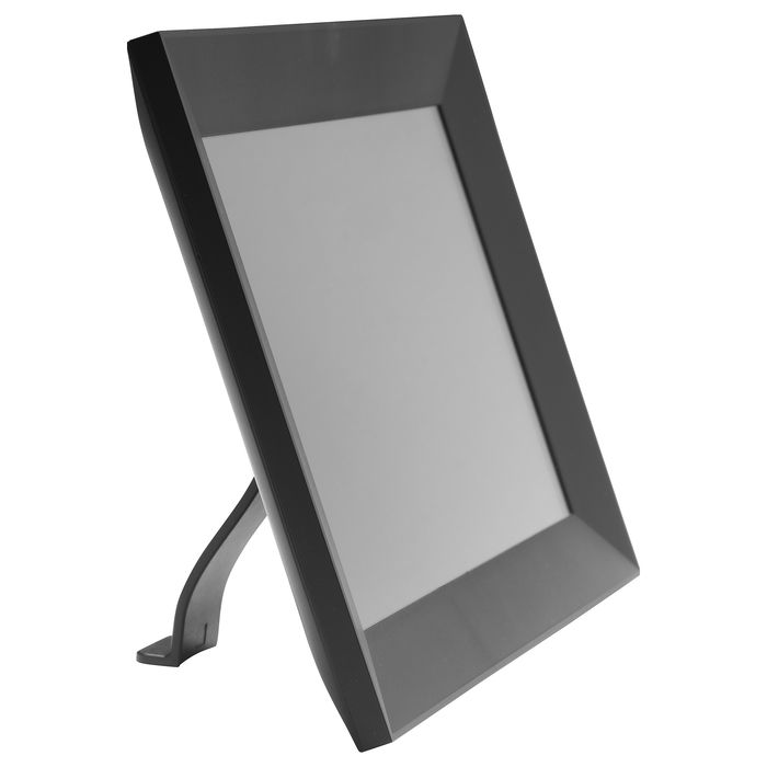 Denver PFF-1063 MKII Frameo Portafotos Digital 10.1 Pulgadas IPS 1920x1200 16GB Negro