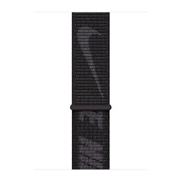 Apple Nike Sport Loop 45mm - Black