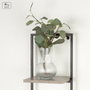 MAX HOME-ESTANTERIA PARED 2 BA