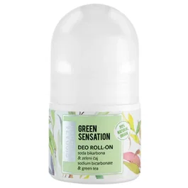 Biobaza Green Sensation Desodorante roll-on Refrescante 20 ml
