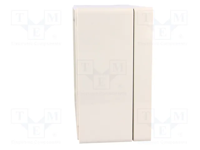 FIBOX EURONORD Carcasa Universal Gris ABS FIBOX EURONORD Carcasa Universal Gris ABS