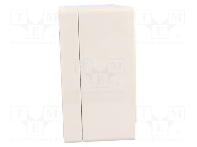 FIBOX EURONORD Carcasa Universal Gris ABS FIBOX EURONORD Carcasa Universal Gris ABS
