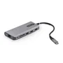 StarTech.com 177B-USBC-MULTIPORT Hub Multipuertos USB-C Gris