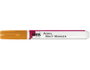 Kreul MATT MARKER Rotulador acrílico mate naranja medium