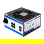 Chieftec CTG-550C Fuente de Alimentación 550W 80 PLUS