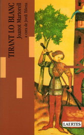 Tirant lo Blanc, Joanot Martorell - LAERTES