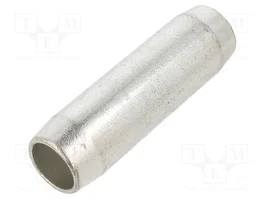 BM GROUP Casquillo de conexión de cobre no aislado 240mm2