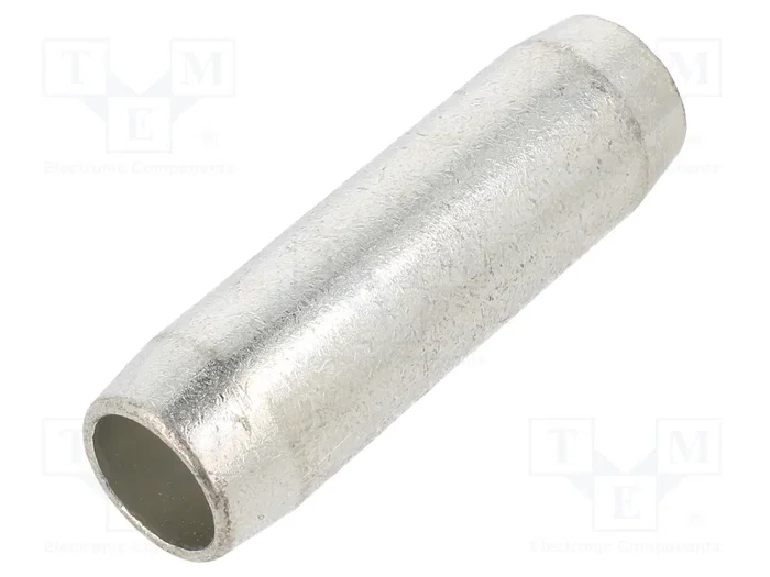 BM GROUP Casquillo de conexión de cobre no aislado 240mm2 BM GROUP Casquillo de conexión de cobre no aislado 240mm2