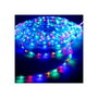 Edm Tubo Flexiled 2 Vías Fijo Multicolor 48 m
