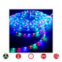 Edm Tubo Flexiled 2 Vías Fijo Multicolor 48 m