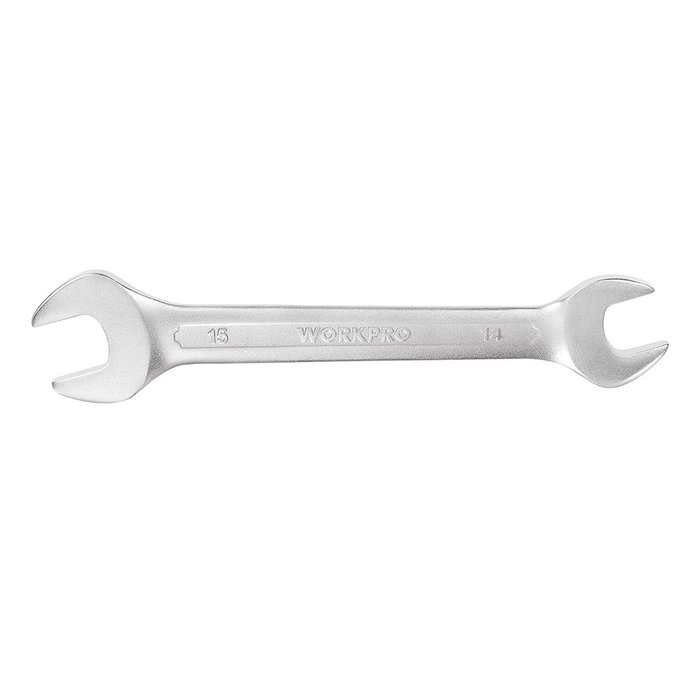 Workpro Llave fija de 14 - 15 mm Workpro Llave fija de 14 - 15 mm