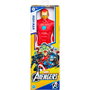 Hasbro Figura de Iron Man Titan Hero Series de Avengers Marvel 30 cm