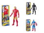 Hasbro Figura de Iron Man Titan Hero Series de Avengers Marvel 30 cm