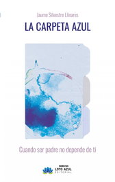LOTO AZUL, La carpeta azul, Jaume Silvestres Linares - LOTO AZUL