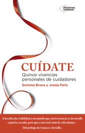 Cuídate, Gemma Bruna, Josep París - PLATAFORMA EDITORIAL