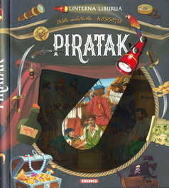 Piratak, Susaeta Ediciones - SUSAETA EDICIONES
