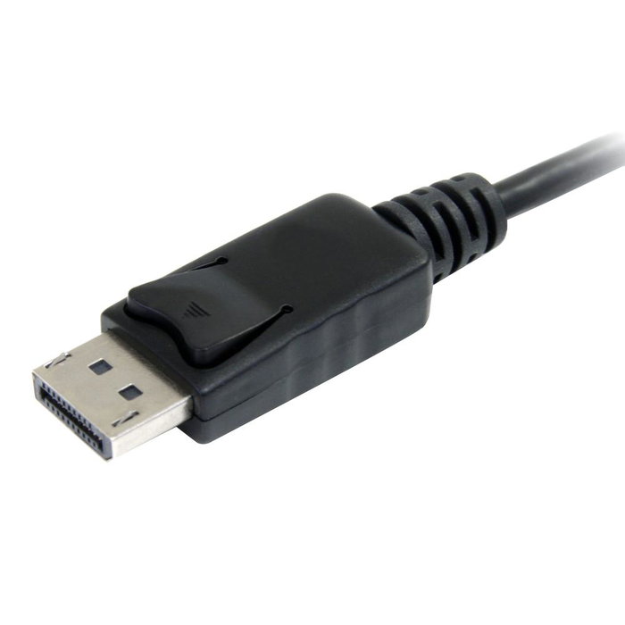 Startech.com Cable DisplayPort a Mini DisplayPort 15 cm DP2MDPMF6IN 4K 60 Hz