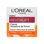 L'Oréal Paris REVITALIFT Crema Iluminadora y Alisadora de Poros 50 ml