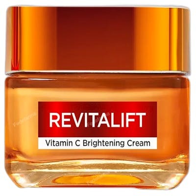 L'Oréal Paris REVITALIFT Crema Iluminadora y Alisadora de Poros 50 ml