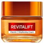 L'Oréal Paris REVITALIFT Crema Iluminadora y Alisadora de Poros 50 ml