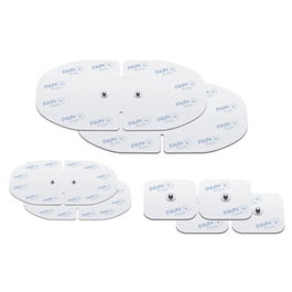 Beurer 648.22 Set de Recambio para EM-70