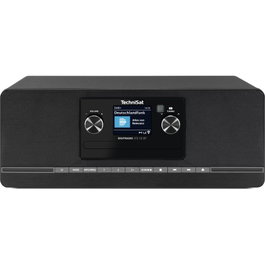 Technisat DigitRadio 372 CD BT Negro