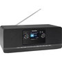TechniSat DIGITRADIO 372 CD BT negro