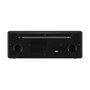 TechniSat DigitRadio 372 CD BT - Radio digital para cocina con CD, Bluetooth 5.0, DAB+, FM, pantalla de 2.4", color negro