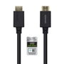 Aisens Cable HDMI 2.1 Ultra Alta Velocidad 8K, 1.5m, Negro