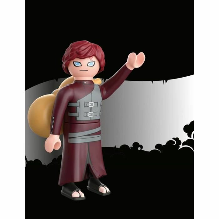 Playmobil 71103 Naruto Shippuden - Gaara Playmobil 71103 Naruto Shippuden - Gaara