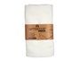 GIFTDECOR Colcha de Cama Geométrico Blanco 180x260cm