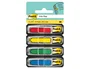 Post-It Index Flechas Colores Surtidos 4 Dispensadores