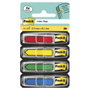 Post-It Index Flechas Colores Surtidos 4 Dispensadores