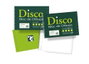 DISCO Set de 12 Blocs de Dibujo Discobolo con Espiral Wire'o 230x340 mm 130g
