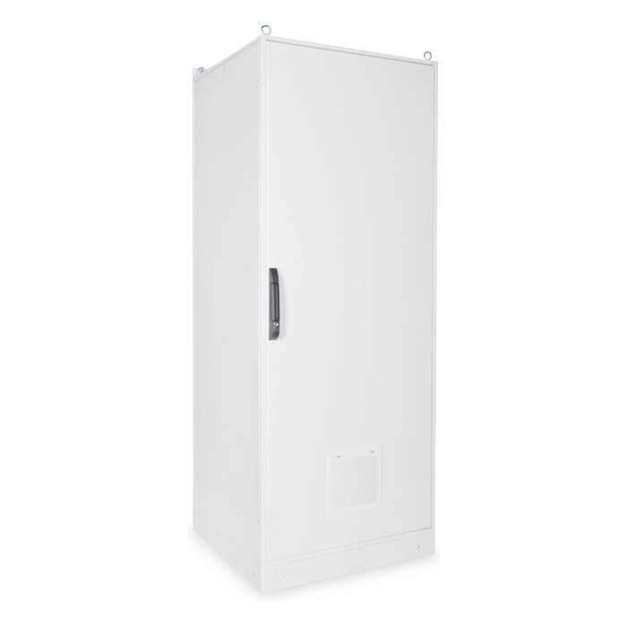 Digitus Armario de red industrial independiente interior IP55 42U (42HE), 800 x 800 mm, capacidad de carga 1500 kg, color gris Digitus Armario de red industrial independiente interior IP55 42U (42HE), 800 x 800 mm, capacidad de carga 1500 kg, color gris